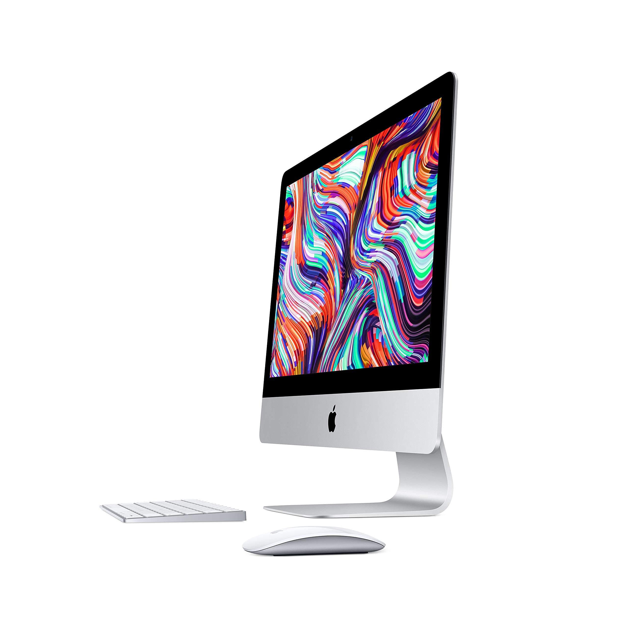 Amazon.co.jp: 【整備済み品】Apple iMac Retina 4K 2019(21.5インチ