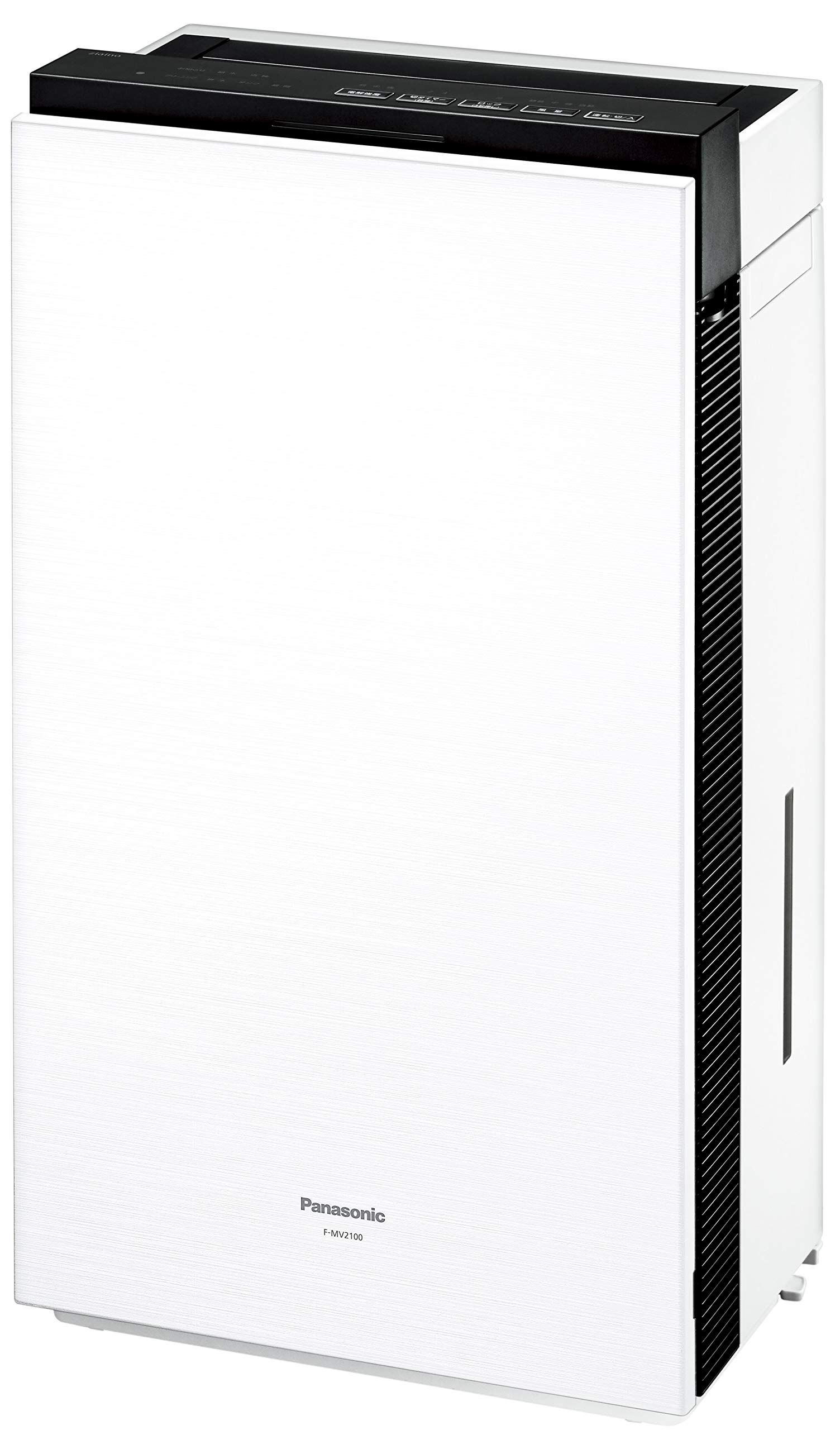 Amazon | パナソニック 次亜塩素酸 空間除菌脱臭機 ジアイーノ ~12畳