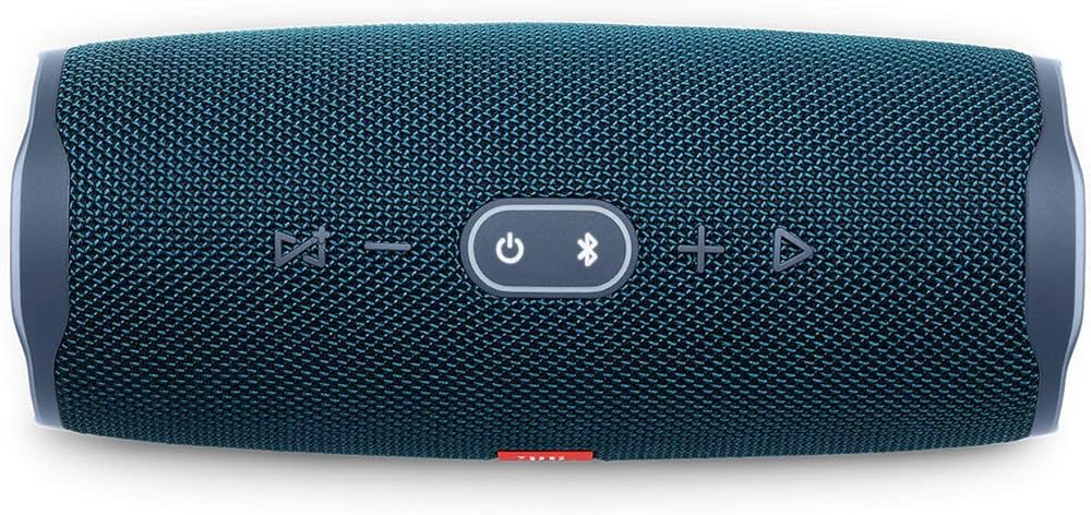 Amazon.com: JBL Charge 4 Portable Waterproof Wireless Bluetooth