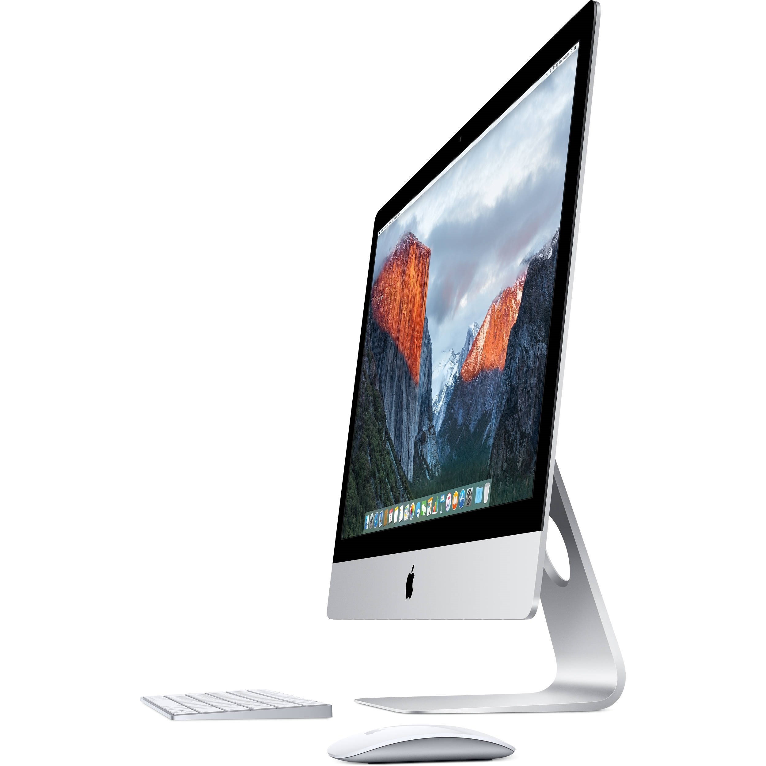 Amazon.com: Apple iMac MK472LL/A 27-Inch Retina 5K Desktop (3.2