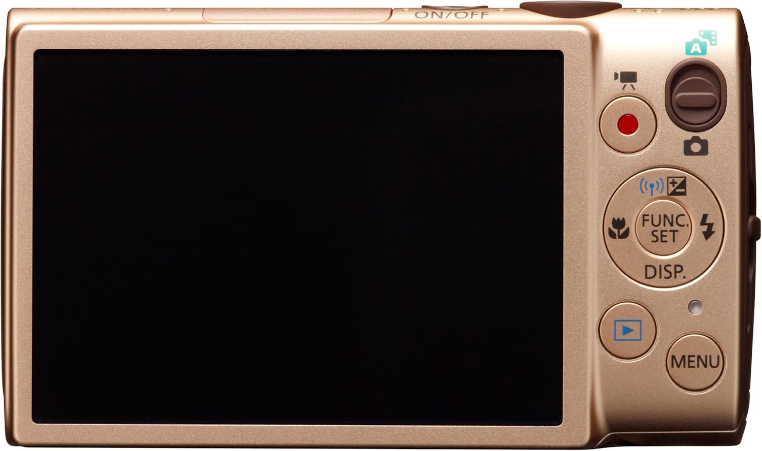 Canon IXY 610F Digital Camera, Approx. 12.1 Vietnam | Ubuy