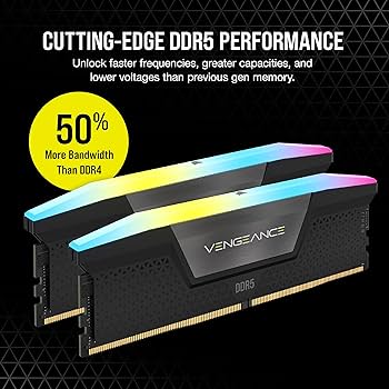 Amazon.co.jp: CORSAIR DDR5-5600MHz デスクトップPC用メモリ