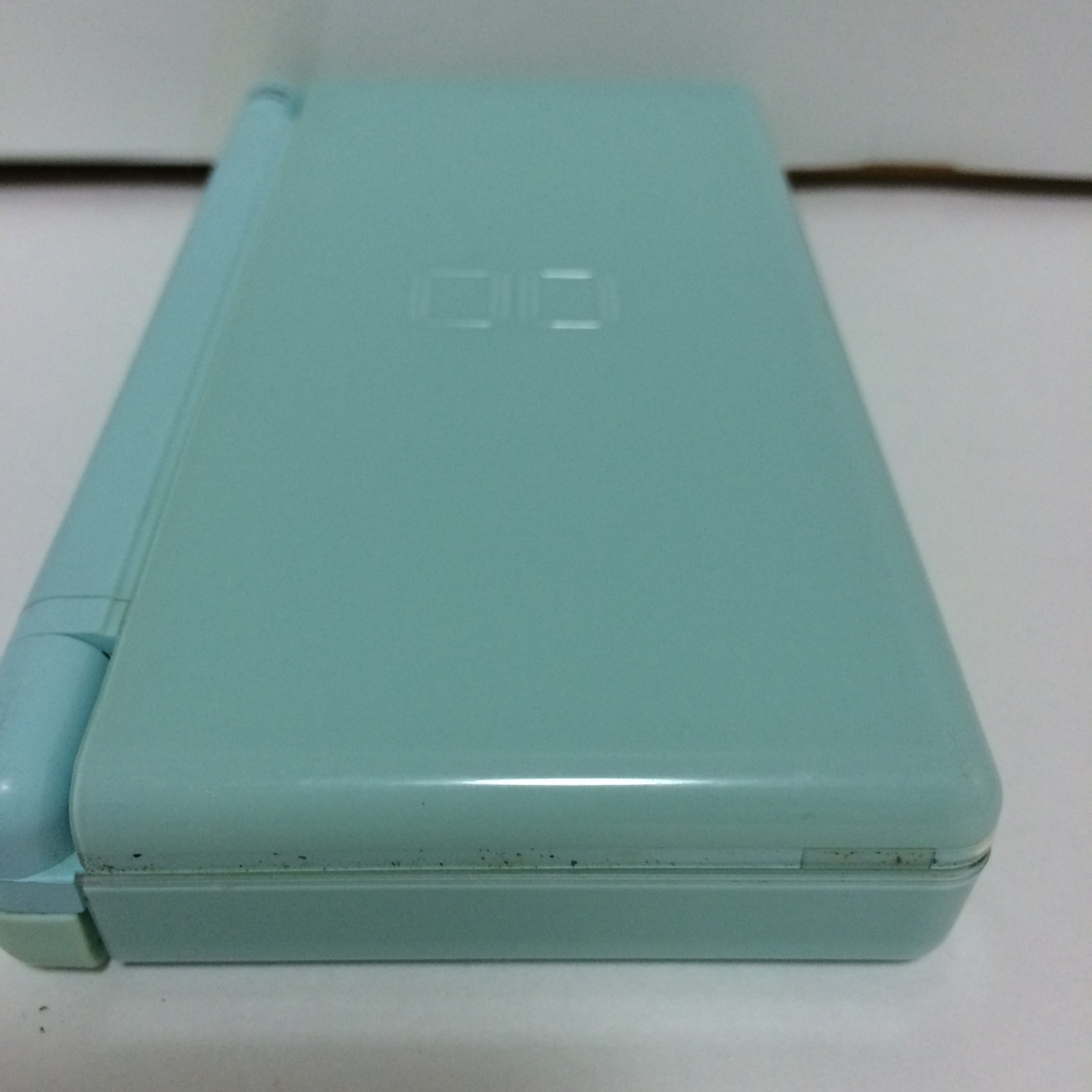 Amazon | ニンテンドーDS Lite アイスブルー【メーカー生産終了