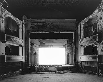Amazon | Hiroshi Sugimoto: Theaters | Sugimoto, Hiroshi, Matsumoto
