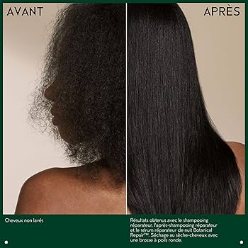 Amazon | アヴェダ ボタニカル リペア シャンプー 1000ml 並行輸入品