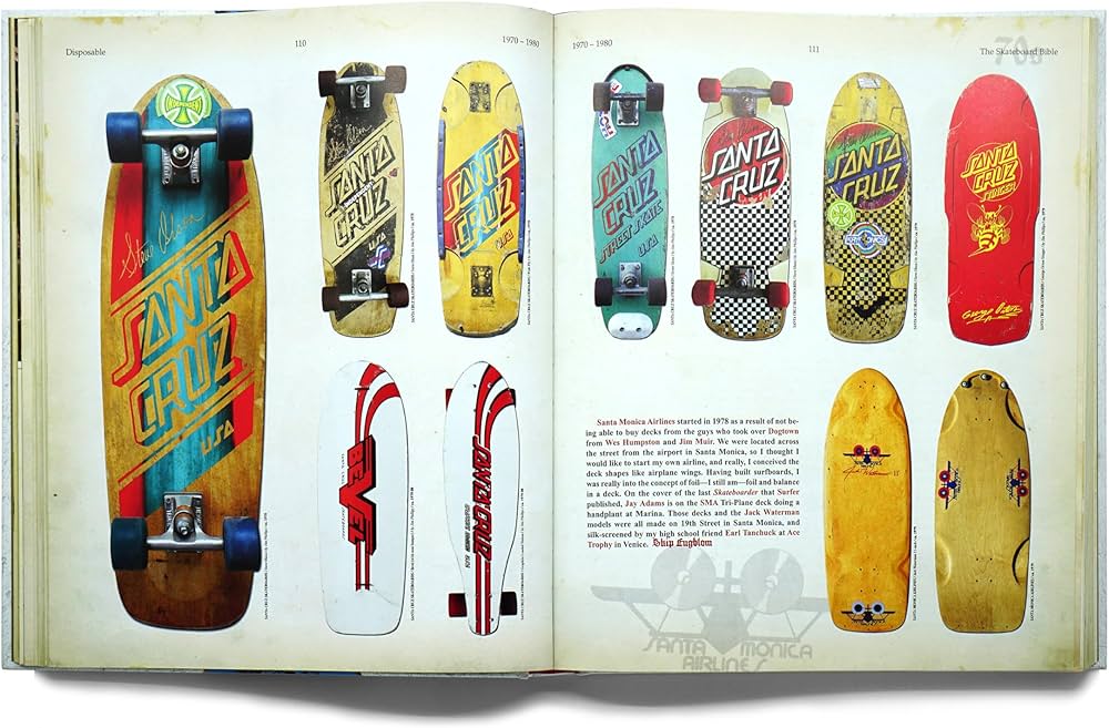 The Disposable Skateboard Bible: Cliver, Sean: 9783949070679