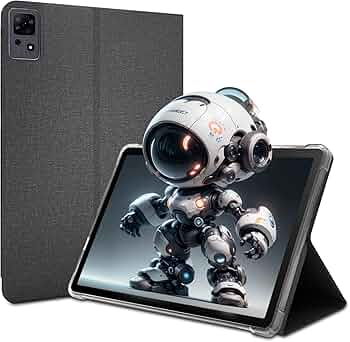 Amazon.co.jp: AvidPad A90S AI G99タブレット 専用手帳型ケース