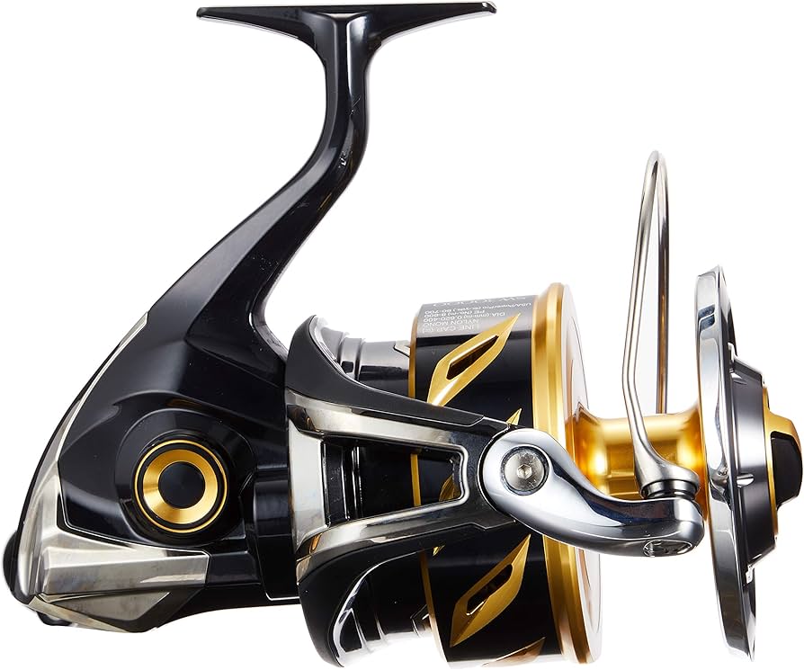 20 Stella SW 30000, Spinning Reels - Amazon Canada