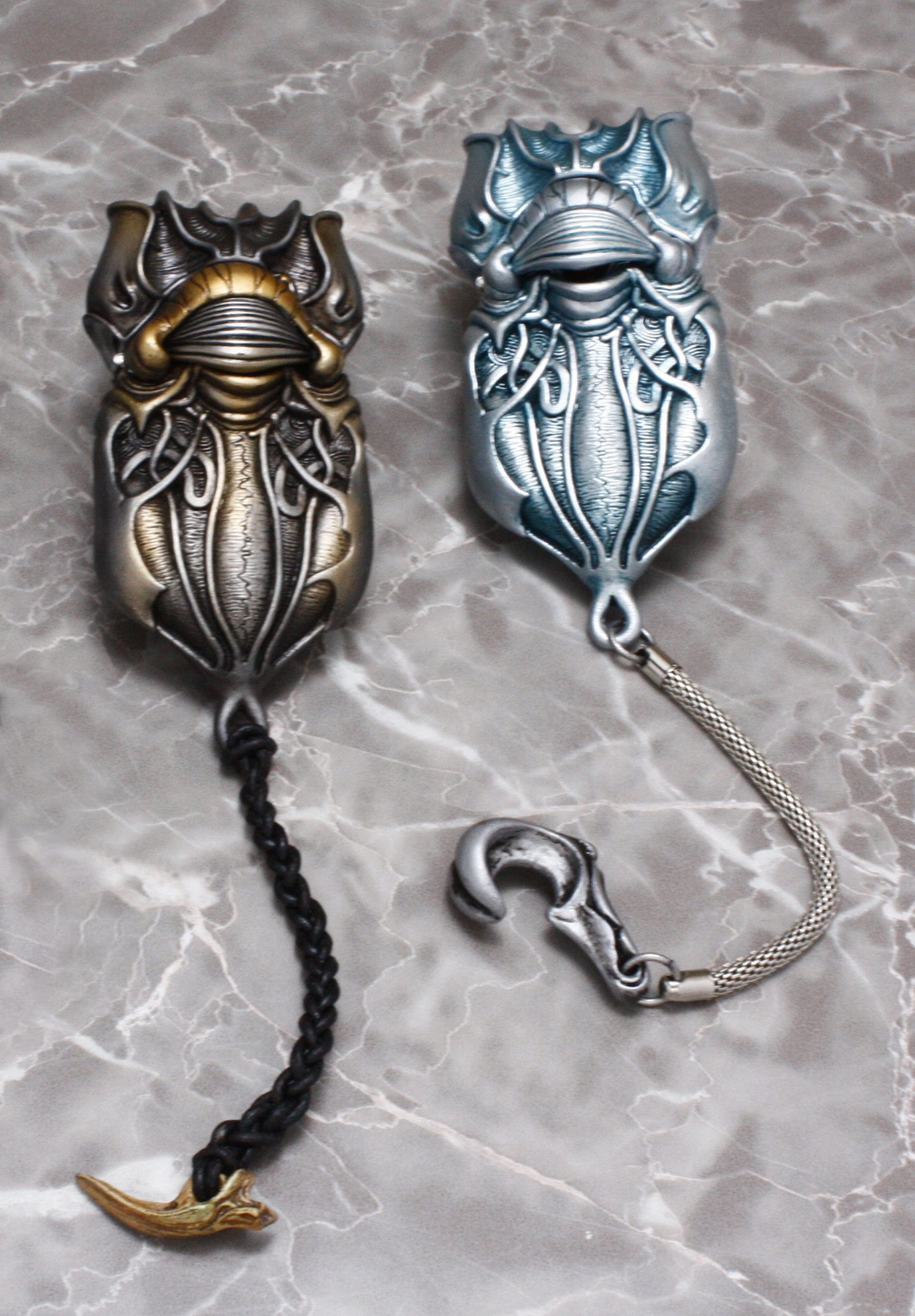 Amazon.co.jp: EX合金 銀牙騎士ゼロ 魔導火 : おもちゃ