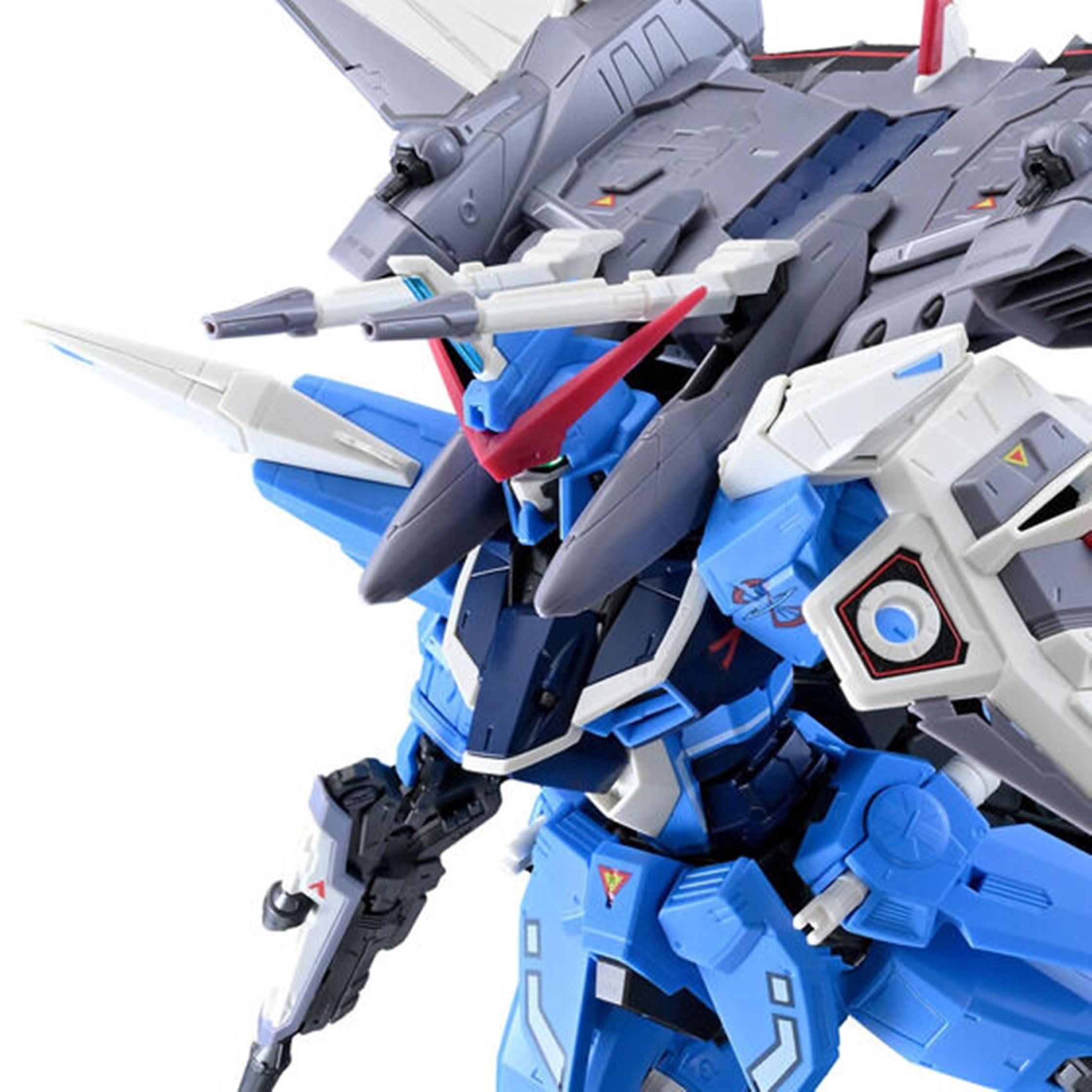 Amazon | 1/100 MG ZGMF-X09A ジャスティスガンダム(リアルタイプ