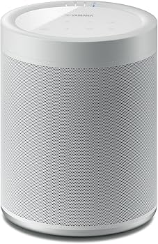Amazon.com: YAMAHA WX-021 MusicCast 20 Wireless Speaker, Alexa
