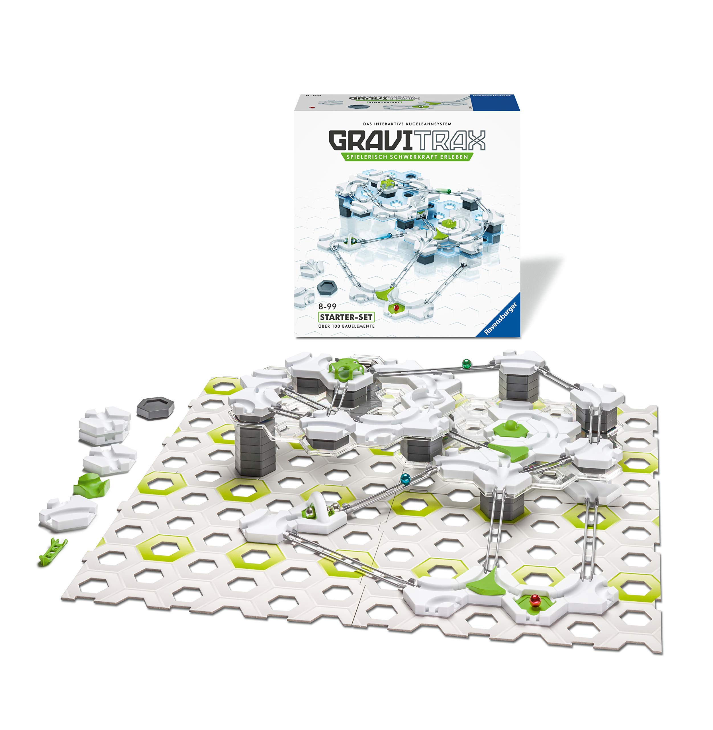 Amazon.co.jp: Ravensburger GraviTrax(グラヴィトラックス