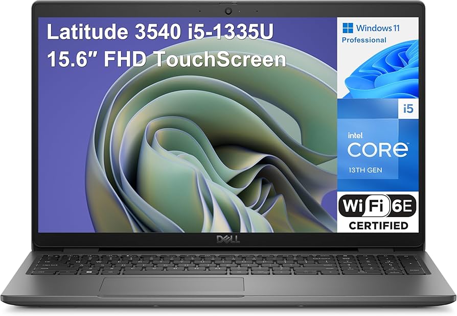 Amazon.com: Dell Latitude 3540 15 15.6
