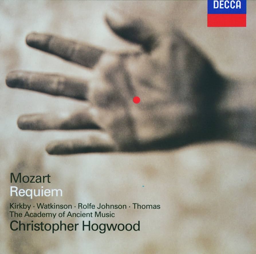 Amazon.co.jp: Mozart: Requiem, K 626: ミュージック