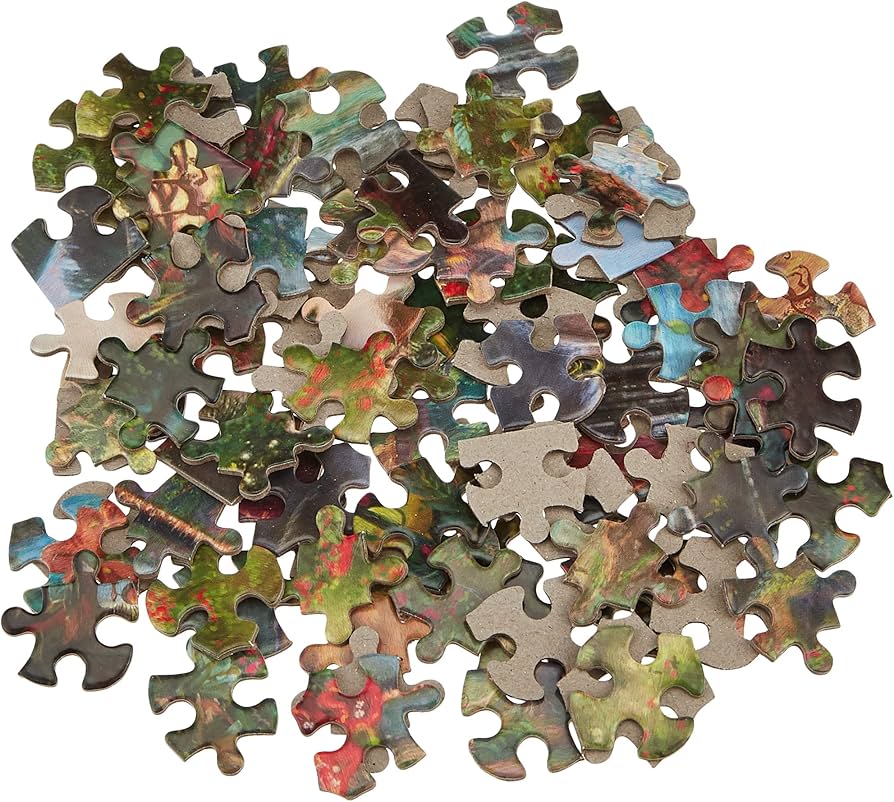 Amazon.co.jp: Disney(ﾃﾞｨｽﾞﾆｰ) ｸﾗｼｯｸﾊﾟｽﾞﾙｾｯﾄ 500ﾋﾟｰｽ×4 【ﾗｲｵﾝｷﾝｸﾞ