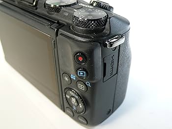 Amazon | Canon ミラーレス一眼カメラ EOS M3 ボディ(ブラック