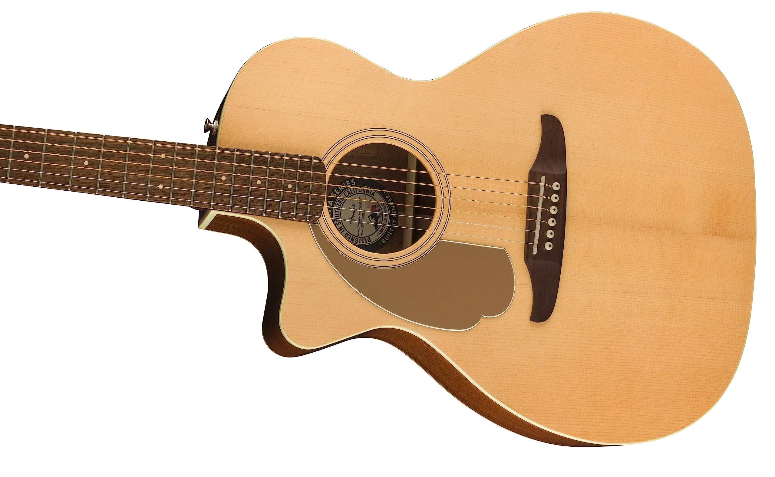 マ*ウ様 Fender Newporter Player エレアコ 難あり Amazon.co.jp