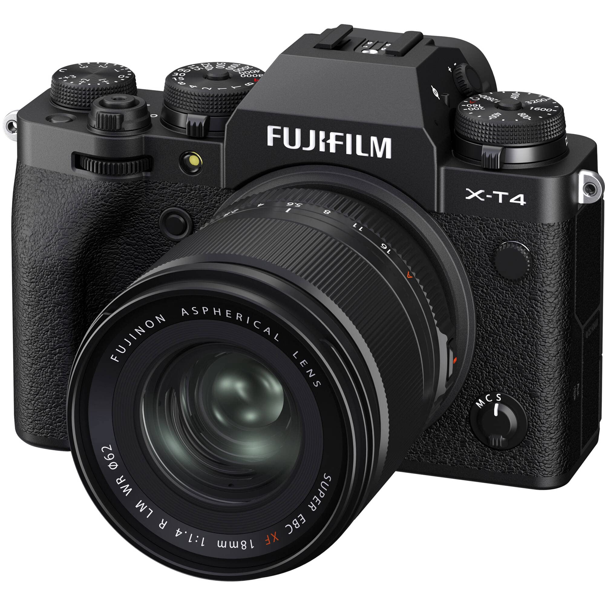 Amazon.com : Fujinon XF18mmF1.4 R LM WR : Electronics