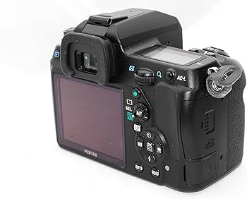 Amazon | PENTAX デジタル一眼レフ K-5ボディ K-5BODY | コンパクト 通販
