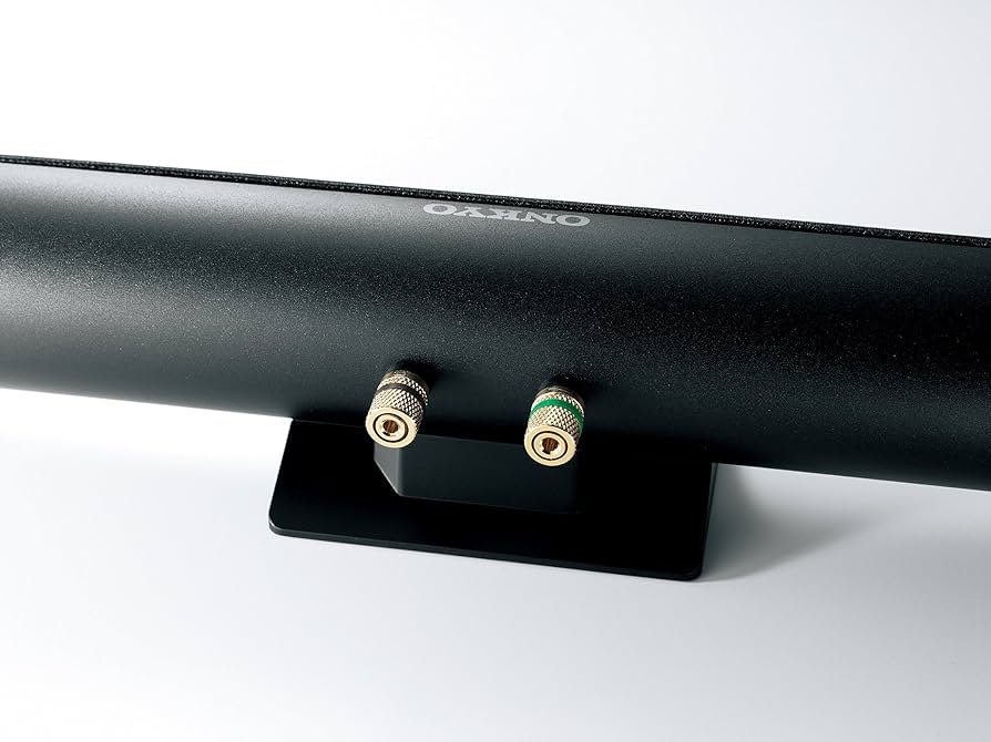 Amazon.co.jp: ONKYO センタースピーカーシステム D-077C(B) : 家電