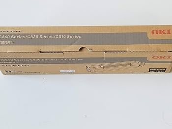 Amazon | 沖データ OKI トナーカートリッジ ブラック TNR-C3KK1 | Oki