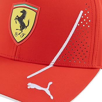 Amazon | PUMA スクーデリア フェラーリ SF チーム C.ルクレール