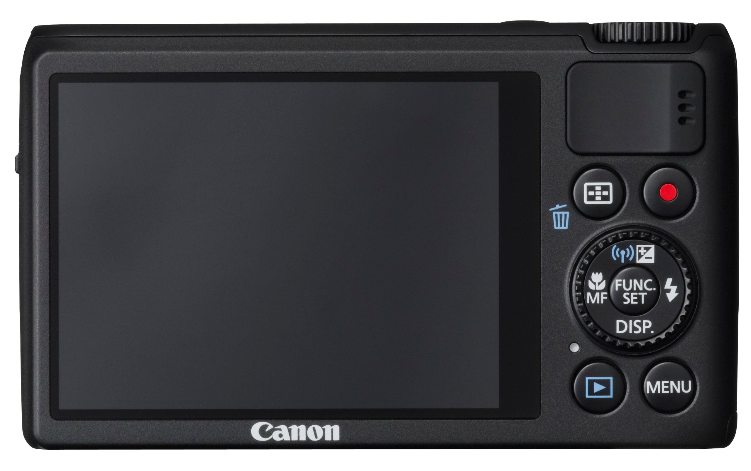 Amazon | Canon デジタルカメラ PowerShot S200(ブラック) F値2.0 広角