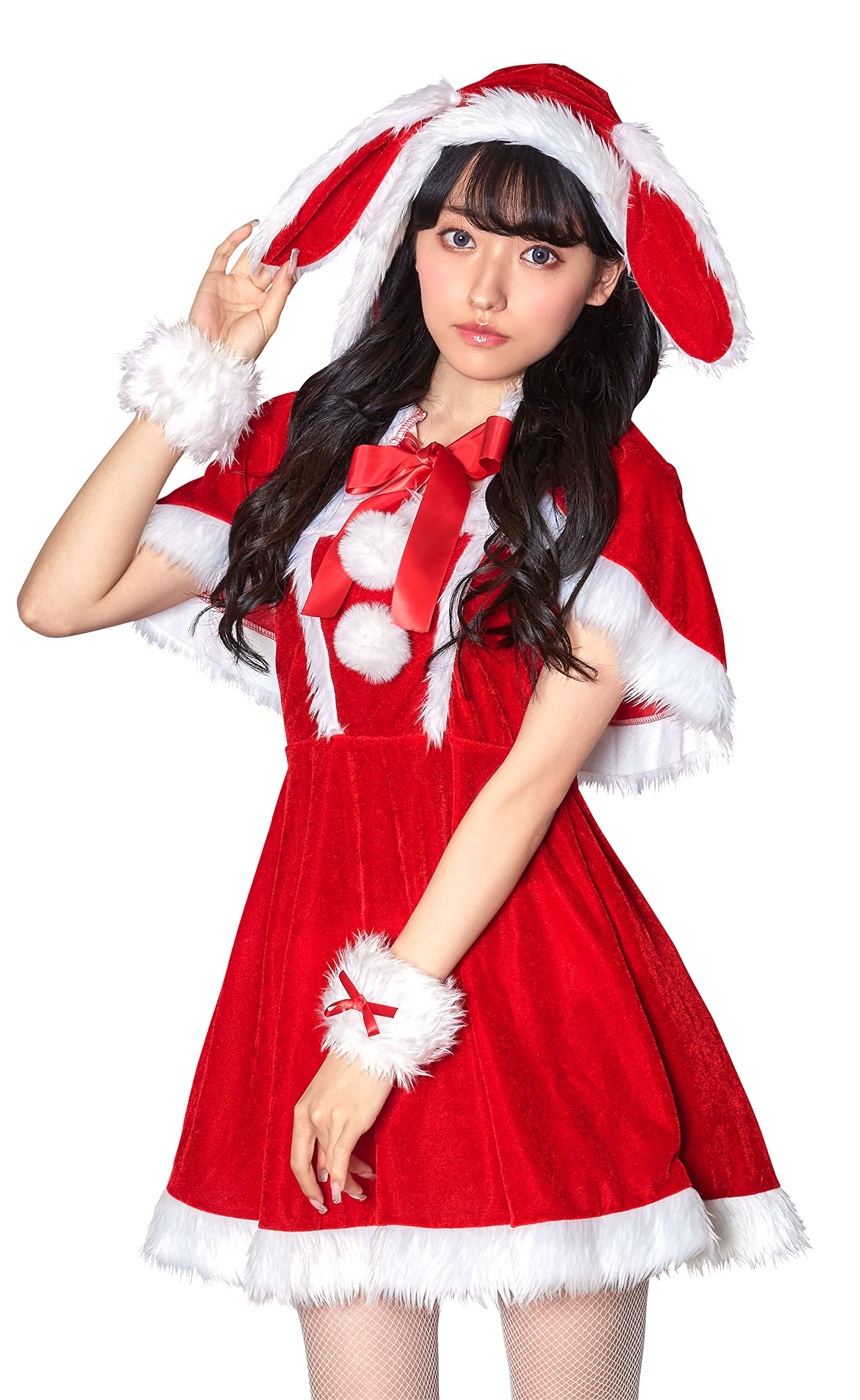 Amazon.co.jp: クリアストーン(Clearstone) ミミノエル コスプレ