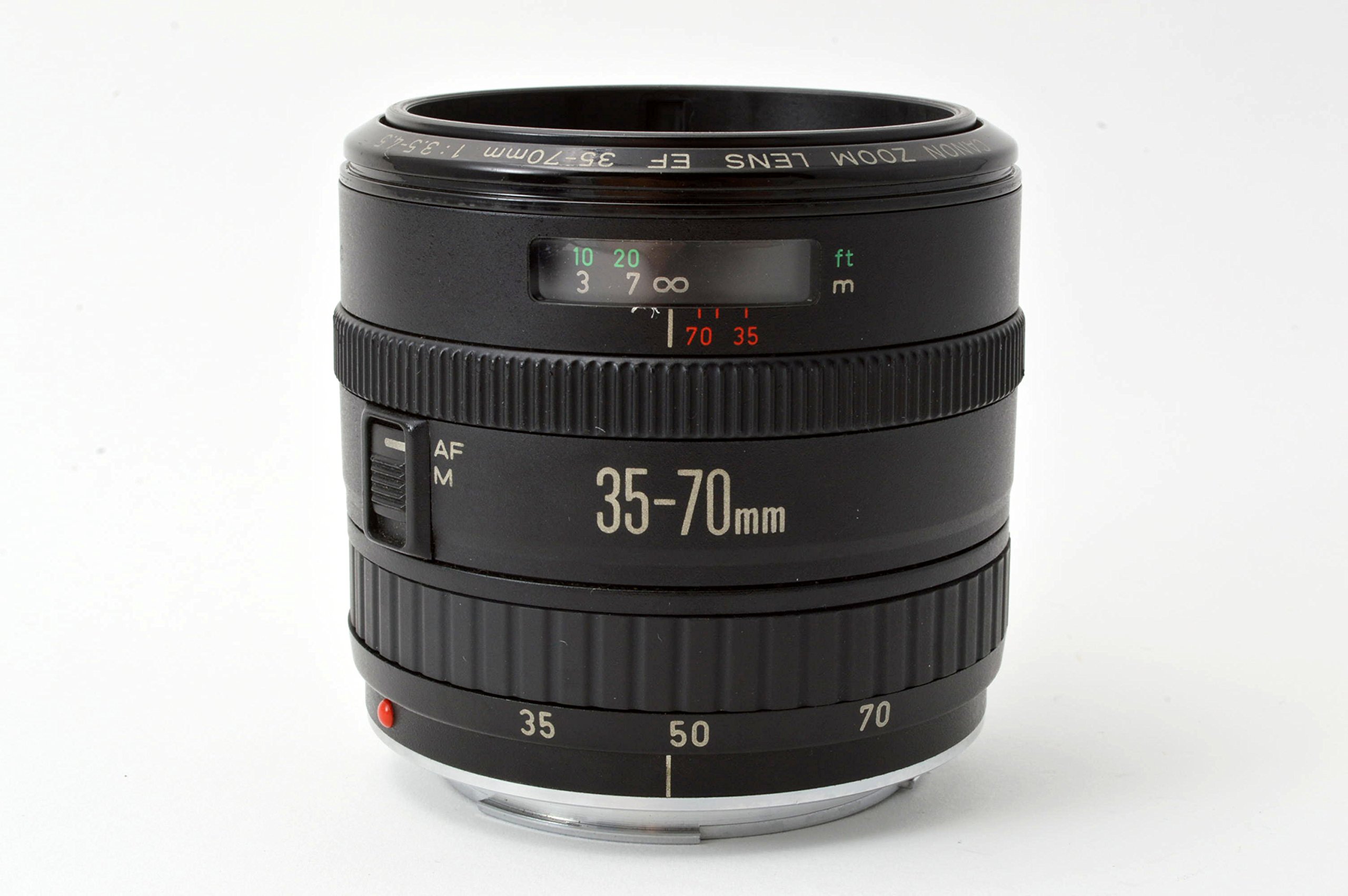 Amazon | Canon EF 35-70mm 1:3.5-4.5 | レンズフード 通販