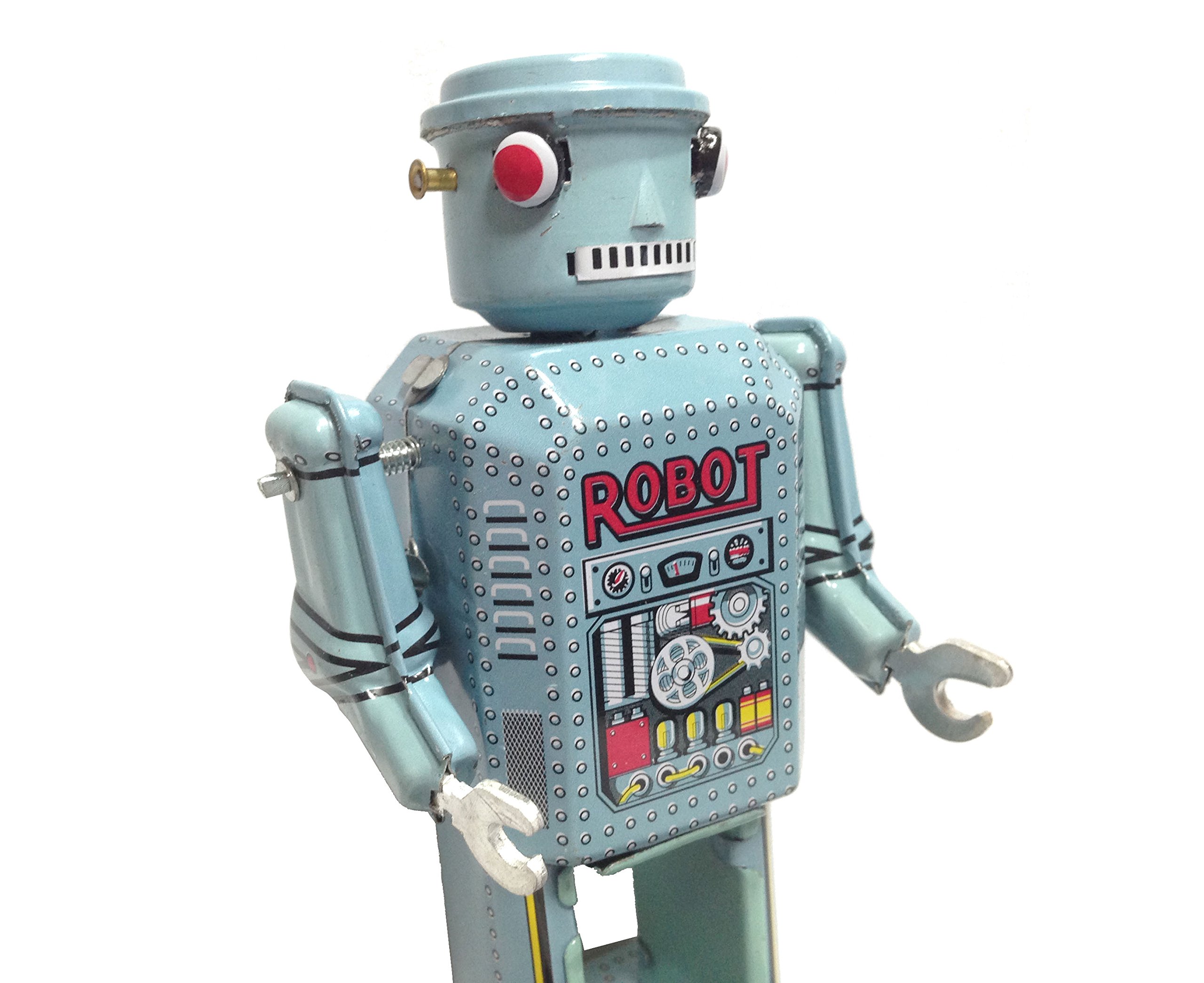 Amazon.co.jp: コレクティブル・トイ シリーズ7 ブリキ メカニカル