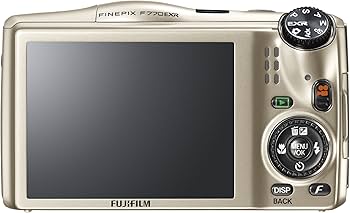 Amazon | FUJIFILM デジタルカメラ FinePix F770EXR 光学20倍