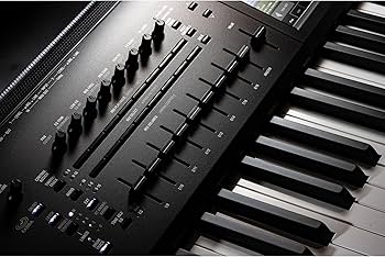 Amazon | KORG コルグ ミュージック ワークステーション KRONOS 88鍵