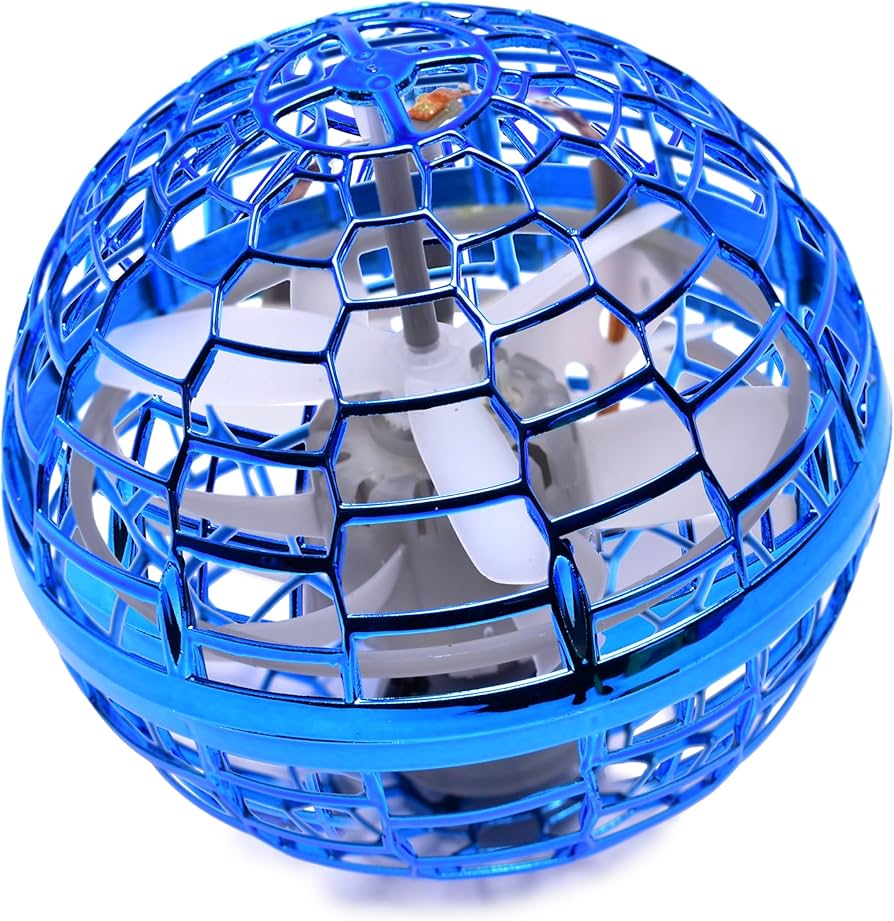 Amazon | フライング ライト ボール THE FLYING LIGHT BALL (大) 直径