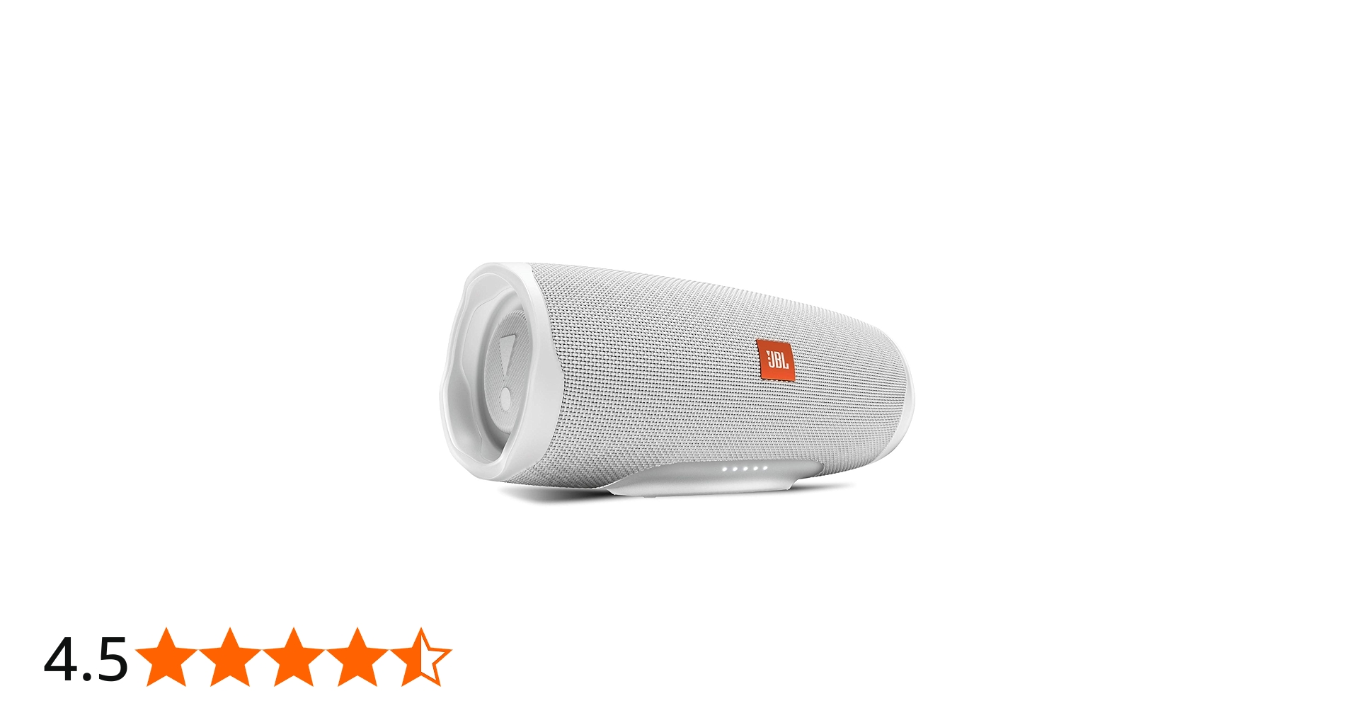 Amazon.co.jp: JBL CHARGE4 Bluetoothスピーカー IPX7防水/USB Type-C
