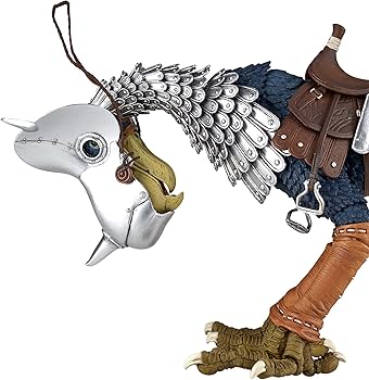 Amazon | 海洋堂 タケヤ式自在置物 風の谷のナウシカ トリウマ