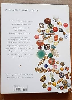Buy The History of Beads: From 100,000 B.C. to the Present