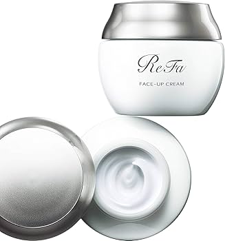 Amazon | リファフェイスアップクリーム (ReFa FACE-UP CREAM) MTG