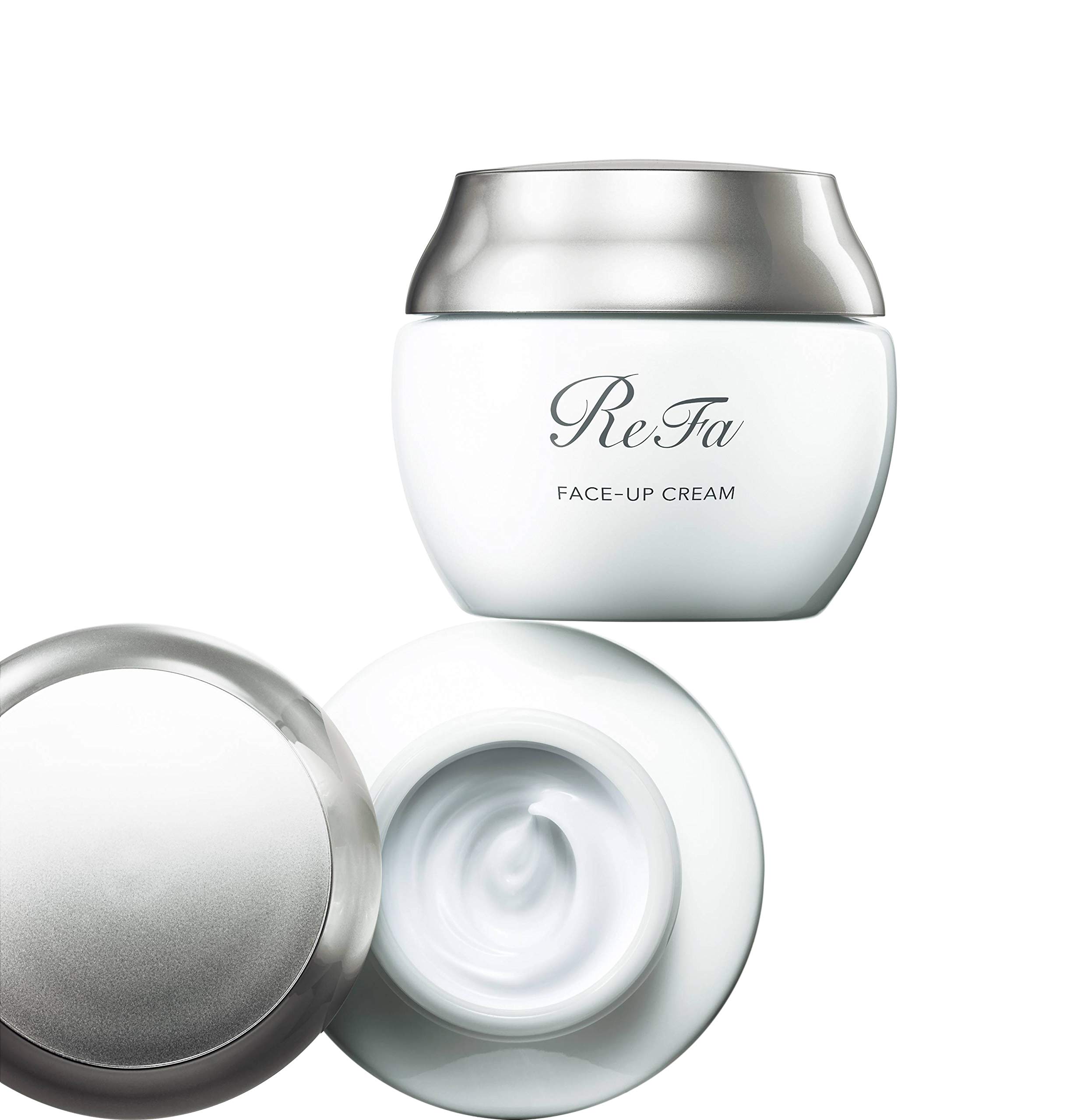 Amazon | リファフェイスアップクリーム (ReFa FACE-UP CREAM) MTG