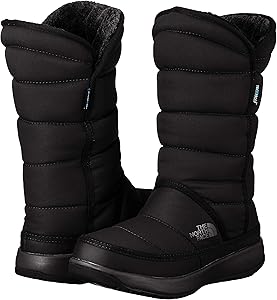 Amazon | [ザノースフェイス] アモア ウォータープルーフ ショート II