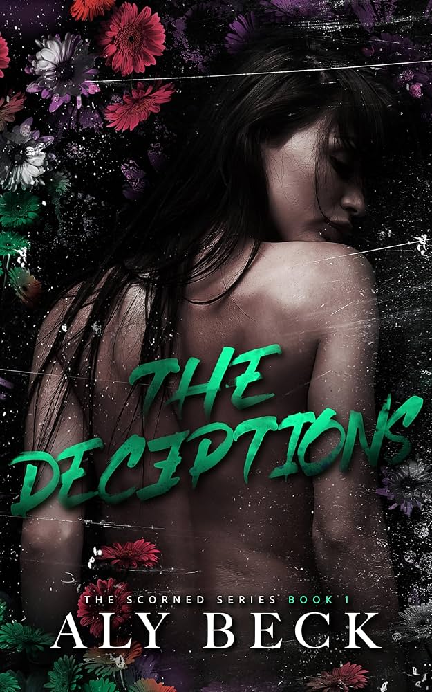 Amazon.com: The Deceptions (The Scorned Series Book 1) eBook