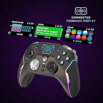 Amazon.com: Turtle Beach Stealth Ultra High-Performance Wireless