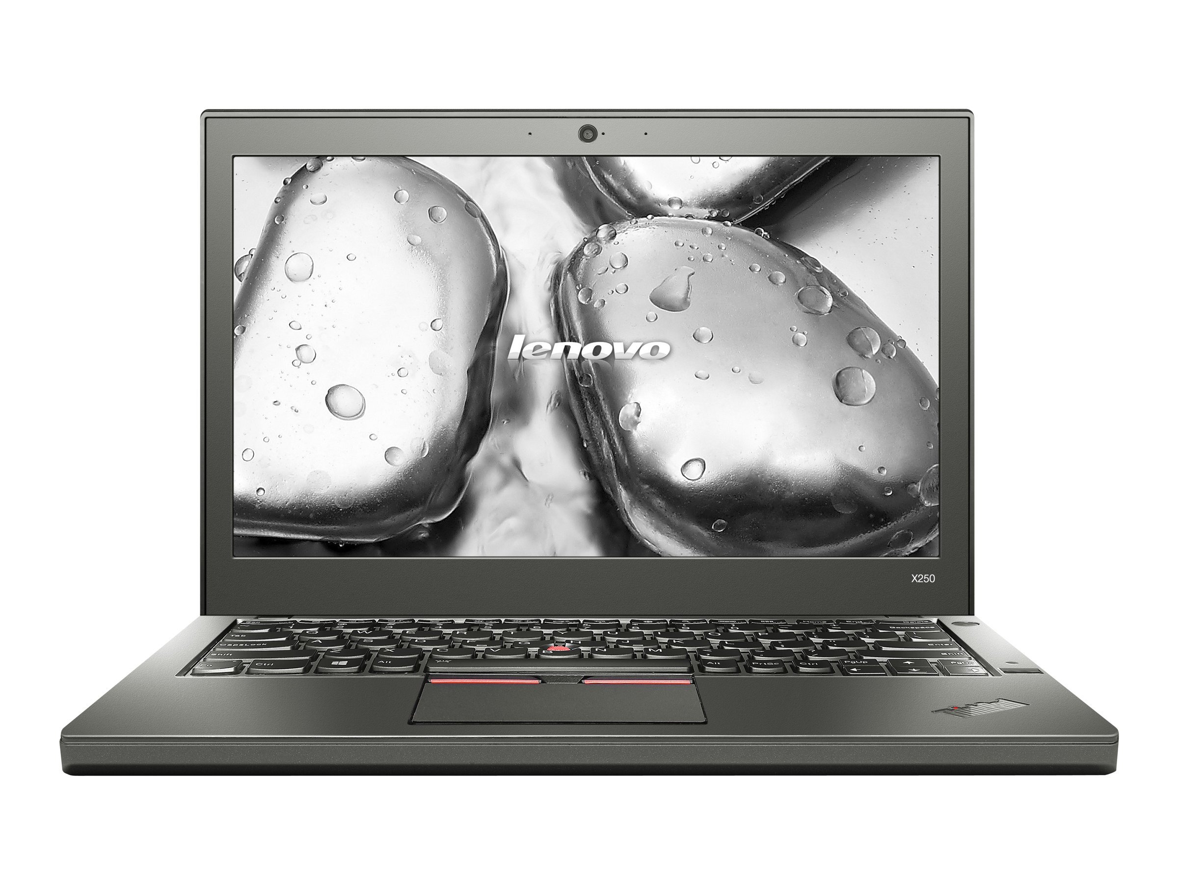 Amazon.com: Lenovo Thinkpad X250 Ultrabook 20CM002XUS (12.5