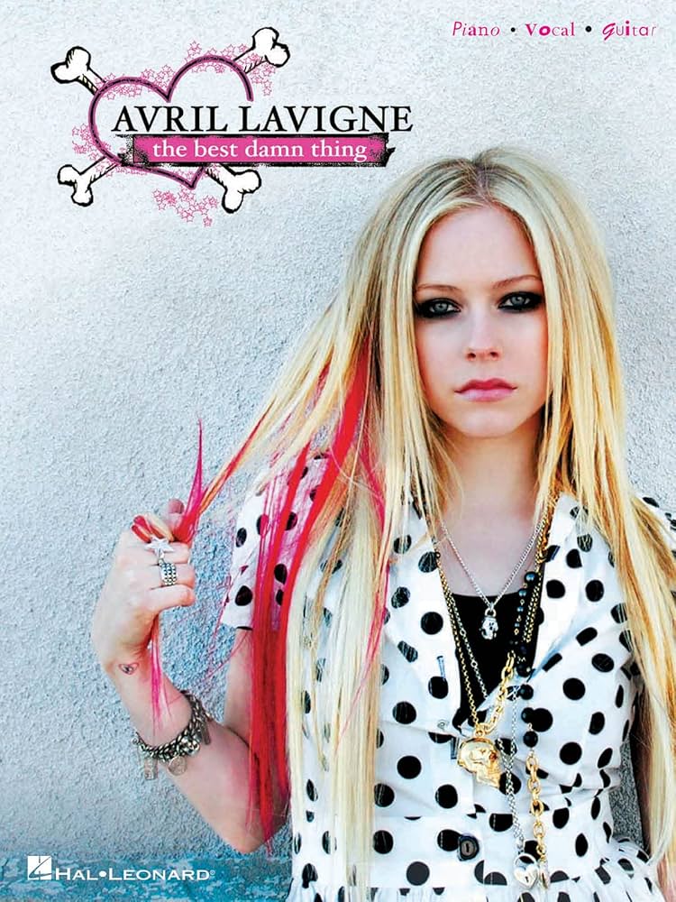 Avril Lavigne comic 3 冊セット 希少な‼️ペーパーバック Unopened