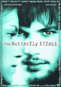 Amazon.co.jp: バタフライ・エフェクト プレミアム・エディション