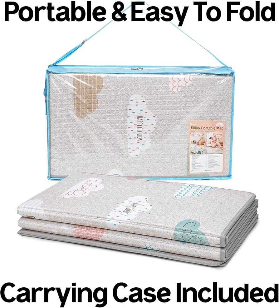 Amazon.co.jp: Silky Portable Mat(シルキーポータブルマット