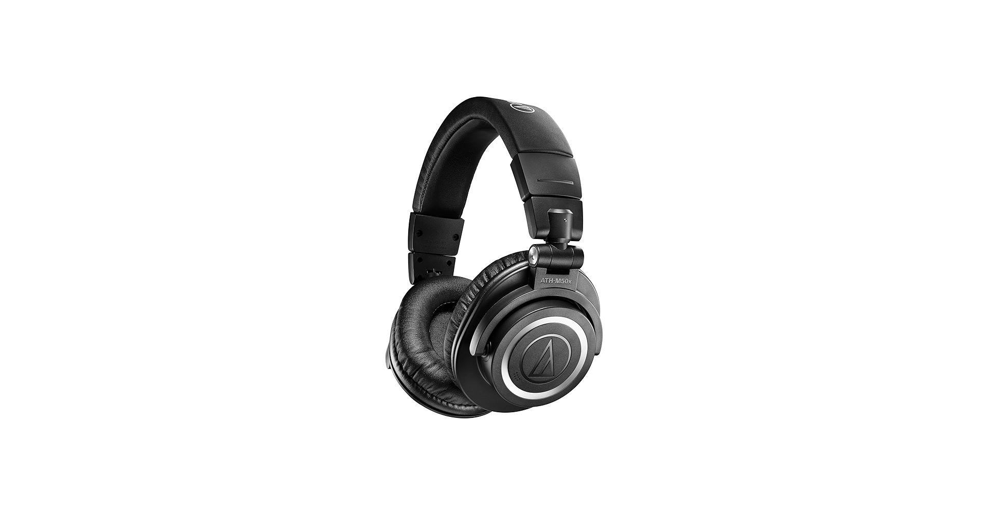 Amazon.com: Audio-Technica ATH-M50xBT2 Wireless Over-Ear