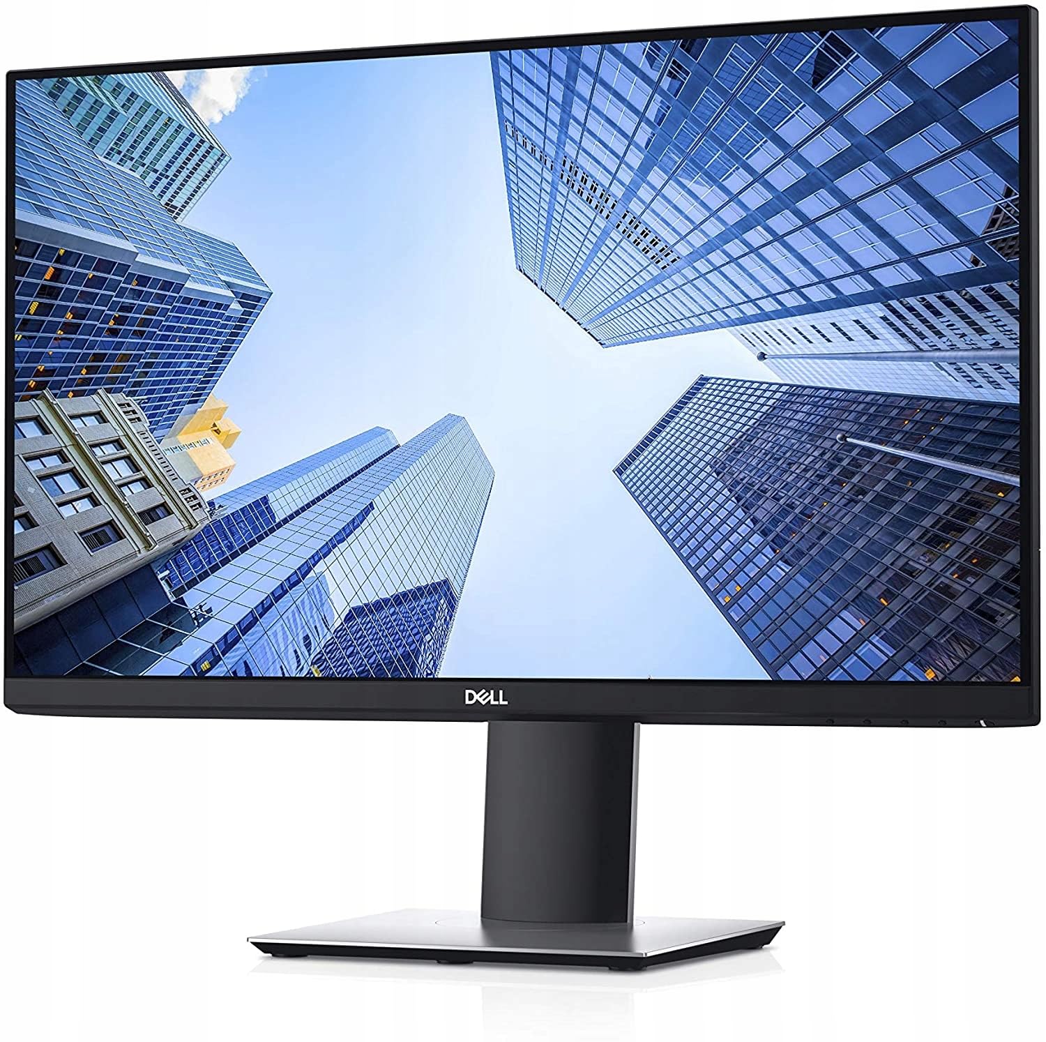 Dell P Series 27