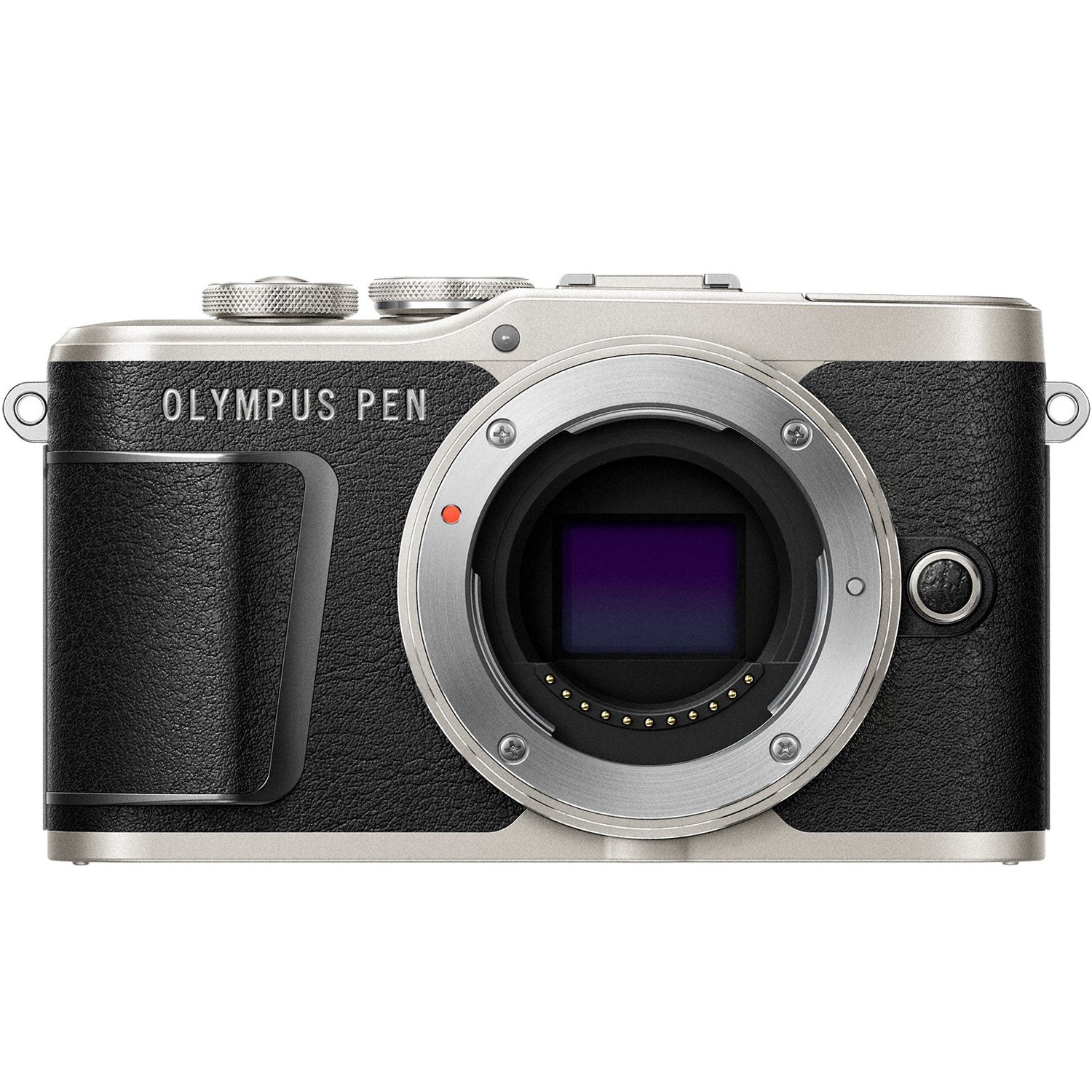 Amazon | Olympus PEN E-PL9 ボディのみ 3インチ液晶ディスプレイ付き