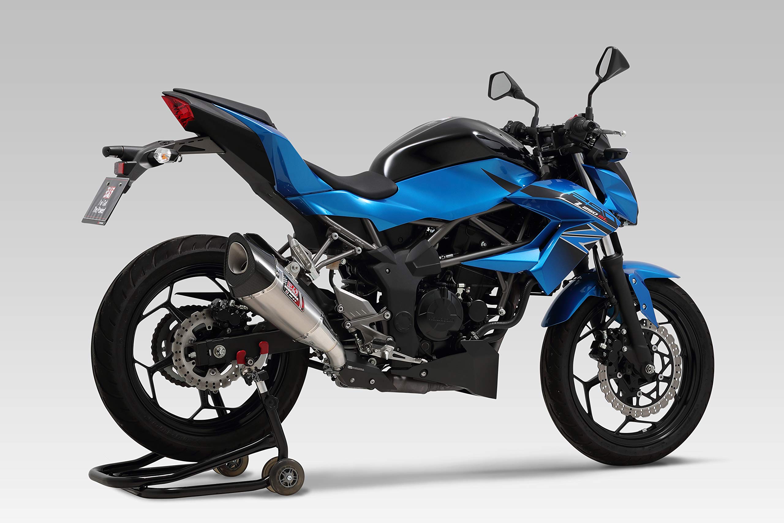 Amazon | ヨシムラ スリップオン Ninja250SL/Z250SL(15-) R-11