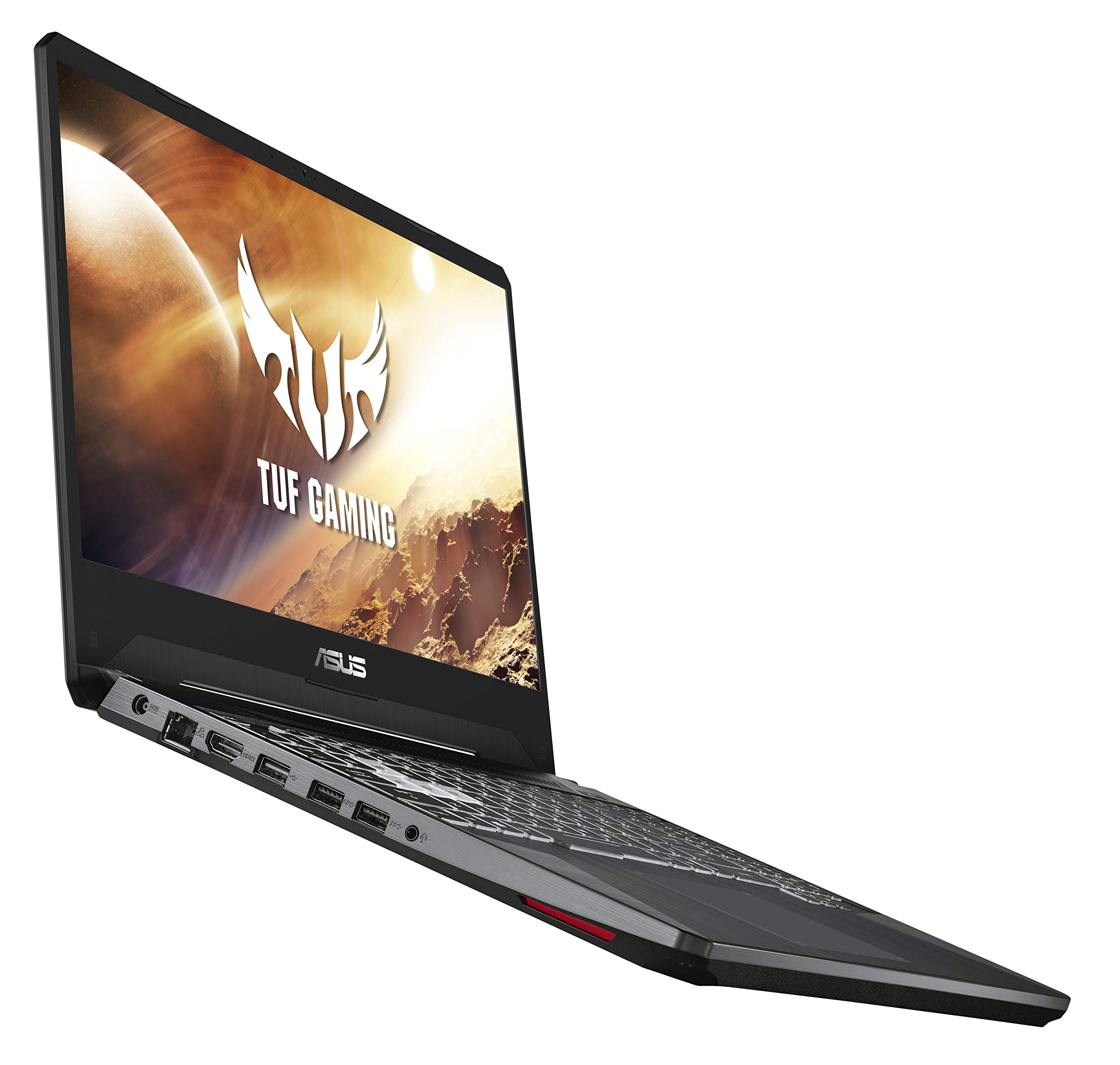 Amazon.com: ASUS TUF Gaming Laptop, 15.6” 120Hz Full HD IPS-Type